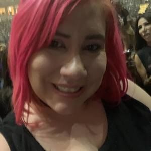 Meet your Posher, Ashley